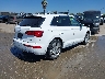 WA1BNAFY5K2****** Salvamento y Destrozados 2019 Audi Q5 en Estado de California
