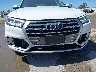 WA1BNAFY5K2****** Salvamento y Reparables 2019 Audi Q5 en Estado de California