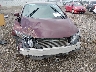 19XFB2F56EE****** Salvage and Repairable 2014 Honda Civic in Louisiana State