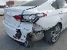 KMHGN4JEXJU****** Reparables 2018 Genesis G80