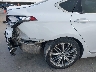 KMHGN4JEXJU****** Salvamento y Destrozados 2018 Genesis G80 en Dallas