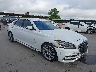 KMHGN4JEXJU****** Salvamento y Destrozados 2018 Genesis G80 en Dallas