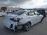 KMHGN4JEXJU****** Salvamento y Destrozados 2018 Genesis G80 en Estado de Texas
