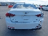 KMHGN4JEXJU****** Destrozados 2018 Genesis G80