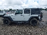 1C4BJWDG9HL****** Reparables 2017 Jeep Wrangler en Estado de Carolina del Sur