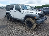 1C4BJWDG9HL****** Salvamento y Destrozados 2017 Jeep Wrangler en Lexington