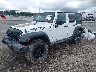 1C4BJWDG9HL****** Usados y Reparables 2017 Jeep Wrangler en Lexington