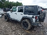 1C4BJWDG9HL****** Salvamento y Reparables 2017 Jeep Wrangler en Lexington