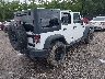 1C4BJWDG9HL****** Salvamento y Destrozados 2017 Jeep Wrangler en Estado de Carolina del Sur