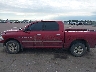 1C6RD7LT6CS****** Reparables 2012 Dodge Ram en Estado de Dakota del Sur