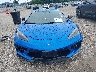 1G1YA2D46S5****** Salvamento 2025 Chevrolet Corvette Stingray en Estado de Illinois