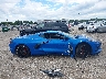 1G1YA2D46S5****** Destrozados 2025 Chevrolet Corvette Stingray en Estado de Illinois