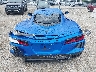 1G1YA2D46S5****** Salvamento 2025 Chevrolet Corvette Stingray