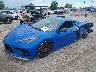 1G1YA2D46S5****** Usados y Reparables 2025 Chevrolet Corvette Stingray en Chicago South