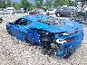 1G1YA2D46S5****** Salvamento y Reparables 2025 Chevrolet Corvette Stingray en Chicago South