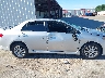 2T1BU4EEXAC****** Reparables 2010 Toyota Corolla en Estado de Indiana