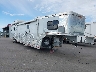 1B9BG33277L****** Salvage and Wrecked 2007 Bloomer Trailers Gooseneck Horse Trai in Omaha South