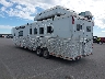 1B9BG33277L****** Salvage and Repairable 2007 Bloomer Trailers Gooseneck Horse Trai in Omaha South