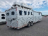 1B9BG33277L****** Salvage and Wrecked 2007 Bloomer Trailers Gooseneck Horse Trai in Nebraska State
