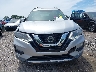 KNMAT2MV2JP****** Wrecked 2018 Nissan Rogue in Georgia State