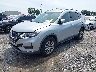 KNMAT2MV2JP****** Used and Repairable 2018 Nissan Rogue in Atlanta South