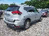 KNMAT2MV2JP****** Salvage and Wrecked 2018 Nissan Rogue in Georgia State