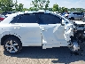 WA1AUCF3XM1****** Reparables 2021 Audi Q3 en Estado de Ohio