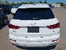 WA1AUCF3XM1****** Usados 2021 Audi Q3