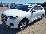 WA1AUCF3XM1****** Usados y Reparables 2021 Audi Q3 en Cleveland