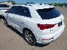 WA1AUCF3XM1****** Salvamento y Reparables 2021 Audi Q3 en Cleveland