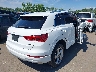 WA1AUCF3XM1****** Salvamento y Destrozados 2021 Audi Q3 en Estado de Ohio