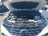 1FMSK8DH3RG****** Reparables 2024 Ford Explorer en Portland