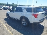 1FMSK8DH3RG****** Salvamento y Reparables 2024 Ford Explorer en Portland