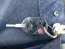 1FAHP3M22CL****** Salvage 2012 Ford Focus in Virginia State