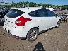 1FAHP3M22CL****** Salvage and Wrecked 2012 Ford Focus in Virginia State