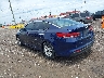 5XXGT4L37HG****** Salvage and Repairable 2017 Kia Optima in Nashville