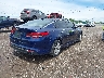 5XXGT4L37HG****** Salvage and Wrecked 2017 Kia Optima in Tennessee State