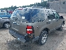 1FMEU72E16U****** Salvage and Wrecked 2006 Ford Explorer in Massachusetts State