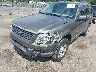 1FMEU72E16U****** Salvage and Repairable 2006 Ford Explorer in Massachusetts State