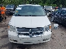 2D4RN5DX3AR****** Destrozados 2010 Dodge Grand Caravan en Estado de Kansas