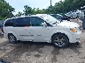 2D4RN5DX3AR****** Usados 2010 Dodge Grand Caravan en Estado de Kansas