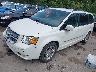 2D4RN5DX3AR****** Usados y Reparables 2010 Dodge Grand Caravan en Kansas City