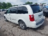 2D4RN5DX3AR****** Salvamento y Reparables 2010 Dodge Grand Caravan en Kansas City