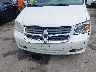 2D4RN5DX3AR****** Salvamento y Reparables 2010 Dodge Grand Caravan en Estado de Kansas