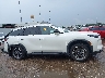 5N1AL1FR5SC****** Used 2025 Infiniti QX60 in Texas State
