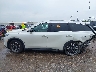 5N1AL1FR5SC****** Repairable 2025 Infiniti QX60 in Texas State