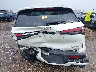 5N1AL1FR5SC****** Wrecked 2025 Infiniti QX60