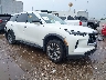 5N1AL1FR5SC****** Salvage and Wrecked 2025 Infiniti QX60 in Houston North