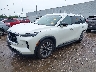 5N1AL1FR5SC****** Used and Repairable 2025 Infiniti QX60 in Houston North