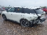 5N1AL1FR5SC****** Salvage and Repairable 2025 Infiniti QX60 in Houston North